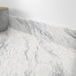 Calacutta Marble Upstand 3000mm