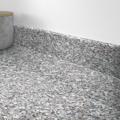 Classic Granite Upstand 3000mm