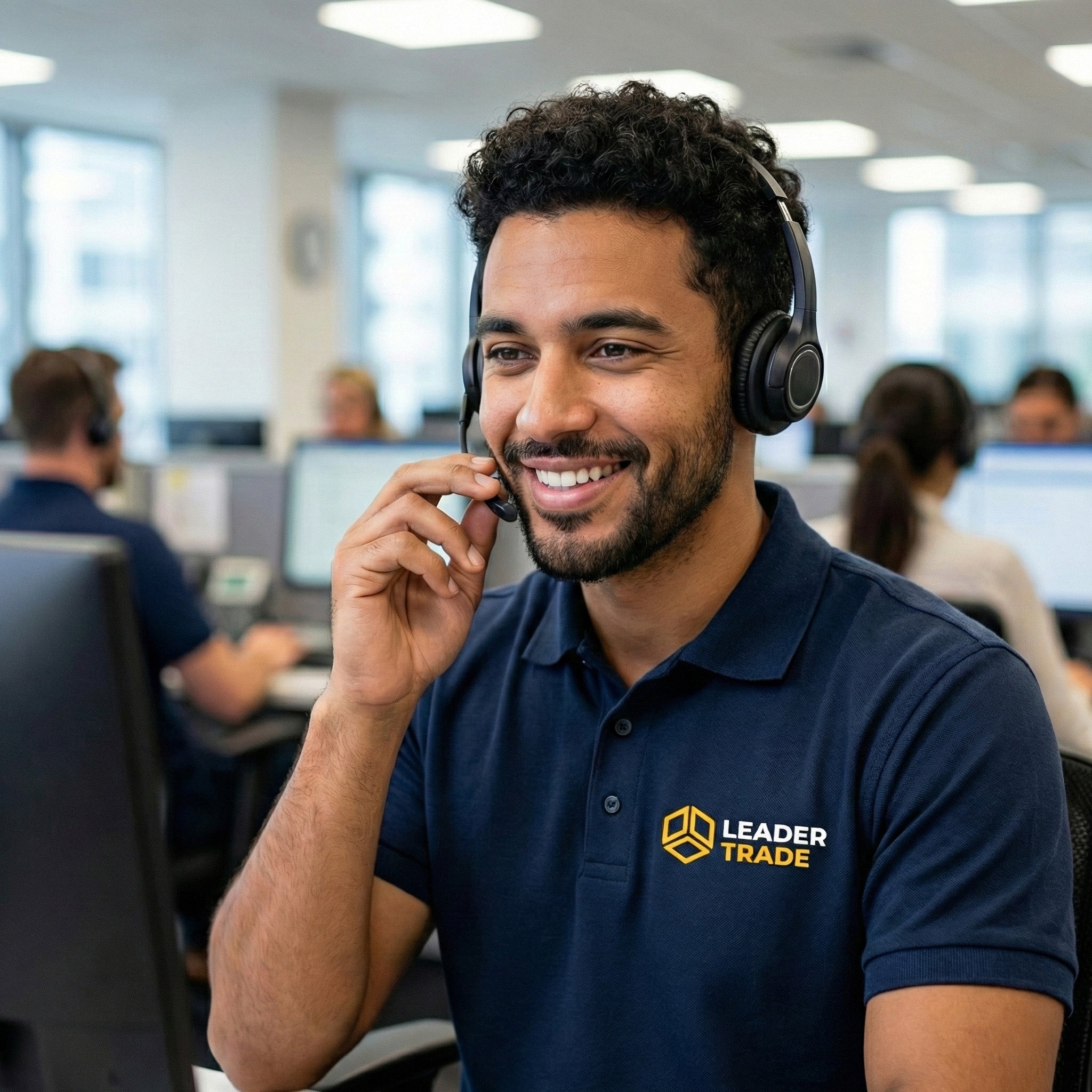 Trade Products For Home & Commercial UK Trade Retailers | Leader Trade