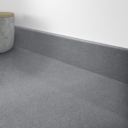 Fantasy Granite - Rounded Edge Laminate Worktop 3000mm x 600mm x 28mm