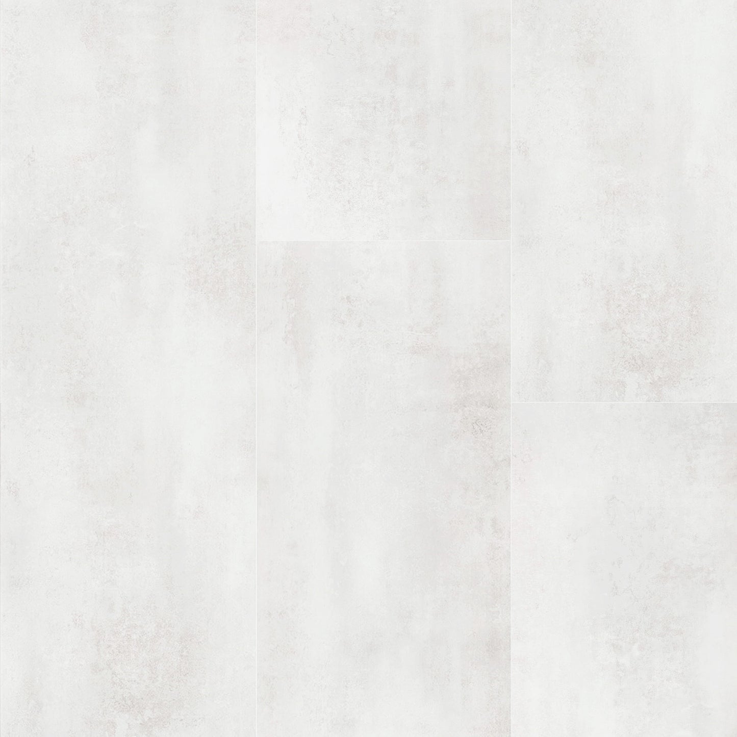 Blanco - Industry Tile Water-resistant 8mm Laminate Flooring (108560)