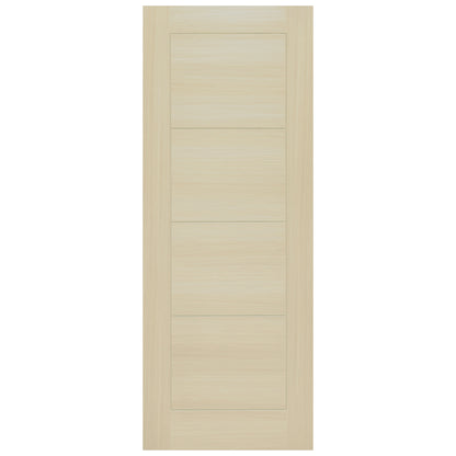 Blonde Oak Internal Fully Finished Endure Laminate Ladder Door (121991)
