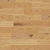 Natural Oak - 12mm Brushed and Oiled Engineered Real Wood Flooring (LIBEO12x150)