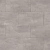 Pearl Grey - Atlantic 8mm Moisture Resistant Laminate Flooring (122466)