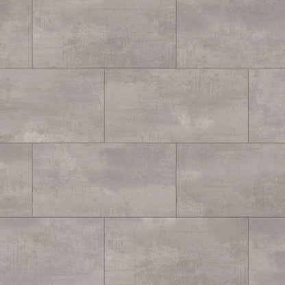 Pearl Grey - Atlantic 8mm Moisture Resistant Laminate Flooring (122466)