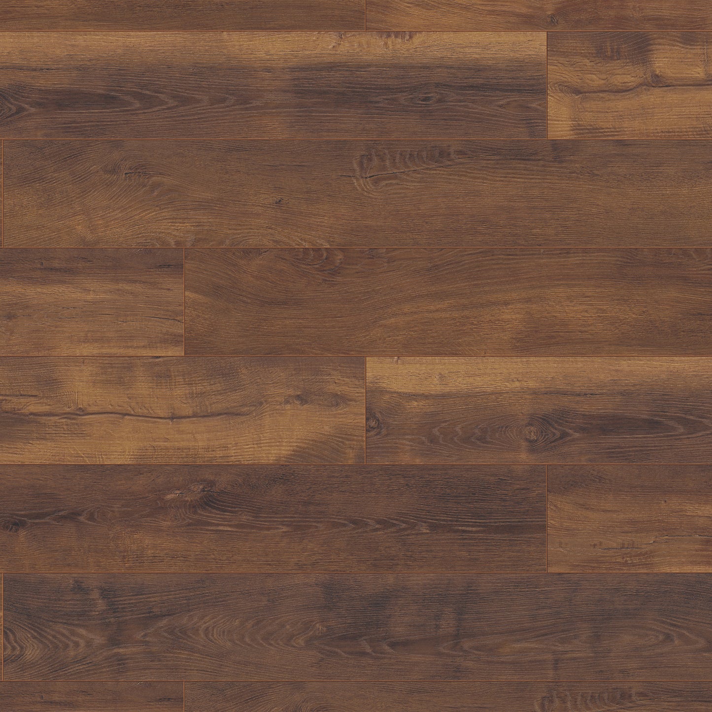 Krono Original | Laguna Oak - Atlantic 10mm Handscraped Moisture Resistant Laminate Flooring (K411)