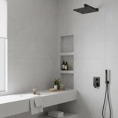 Jurassic Silver - Waterproof Wall Panelling