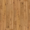 Invisible Brushed Oak - 14mm Matt Lacquered Engineered Real Wood Flooring (124565)