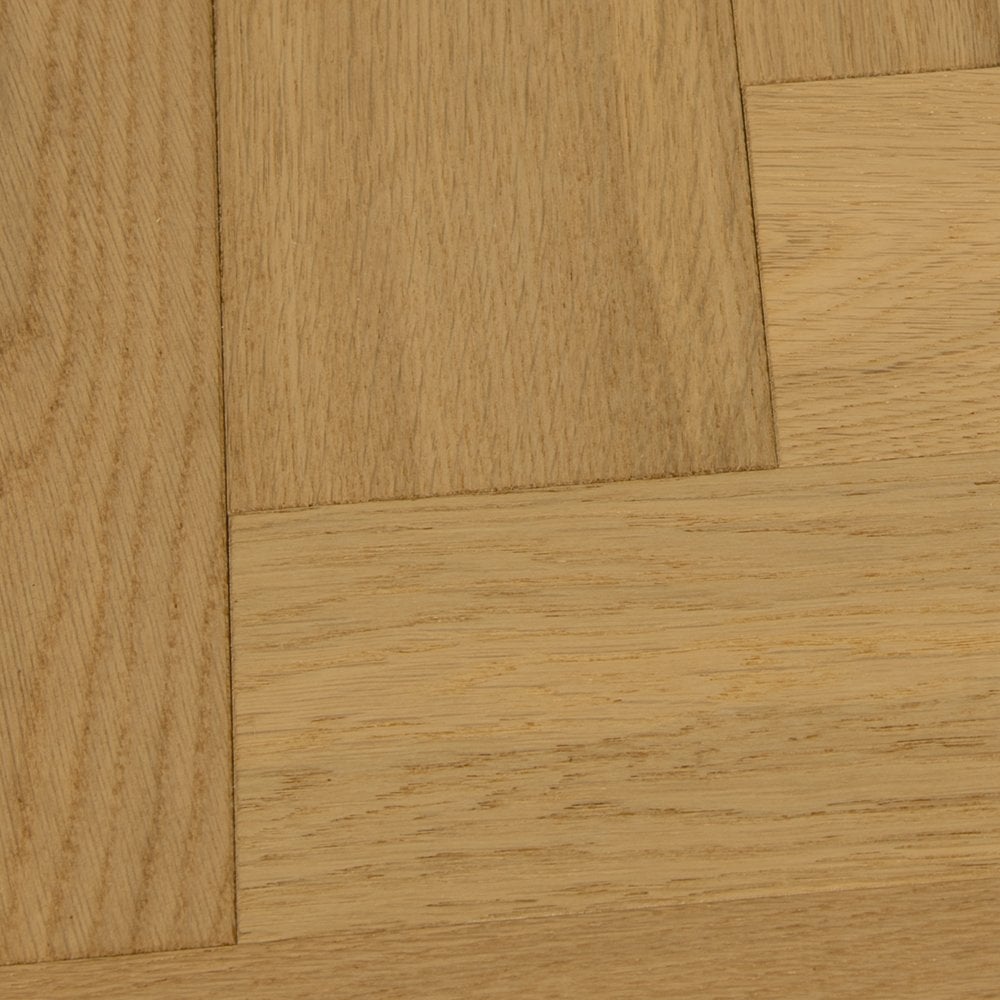 Invisible Light Brushed Oak - 14mm Sample (HB1480)