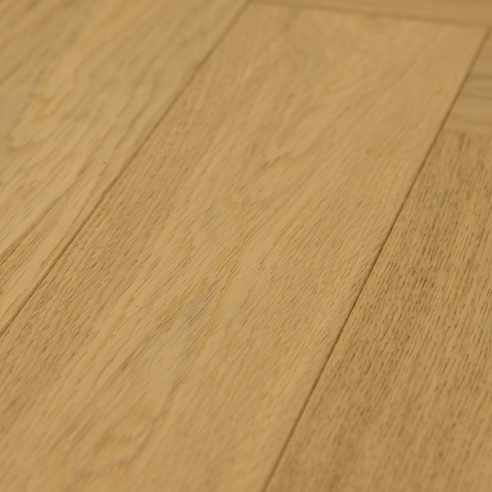 Invisible Light Brushed Oak - 14mm Sample (HB1480)
