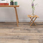 Rustic Ecu Oak - Synchro Water-resistant 8mm Laminate Flooring (108563)