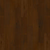 Light Brown Smoked Oak - 14mm Wax Oiled Engineered Real Wood Flooring (124568)