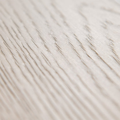 Pebble Grey Oak - 13mm Brushed Matt Lacquered Engineered Real Wood Flooring (124571)