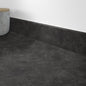 Raja Black Upstand 3065mm