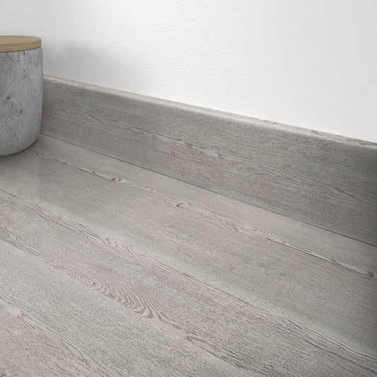 Silver Oak Upstand 3000mm