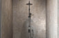 Gold Stone - 2420 x 1200mm Waterproof Wall Panelling (EL-GOLDS-1200-PF)
