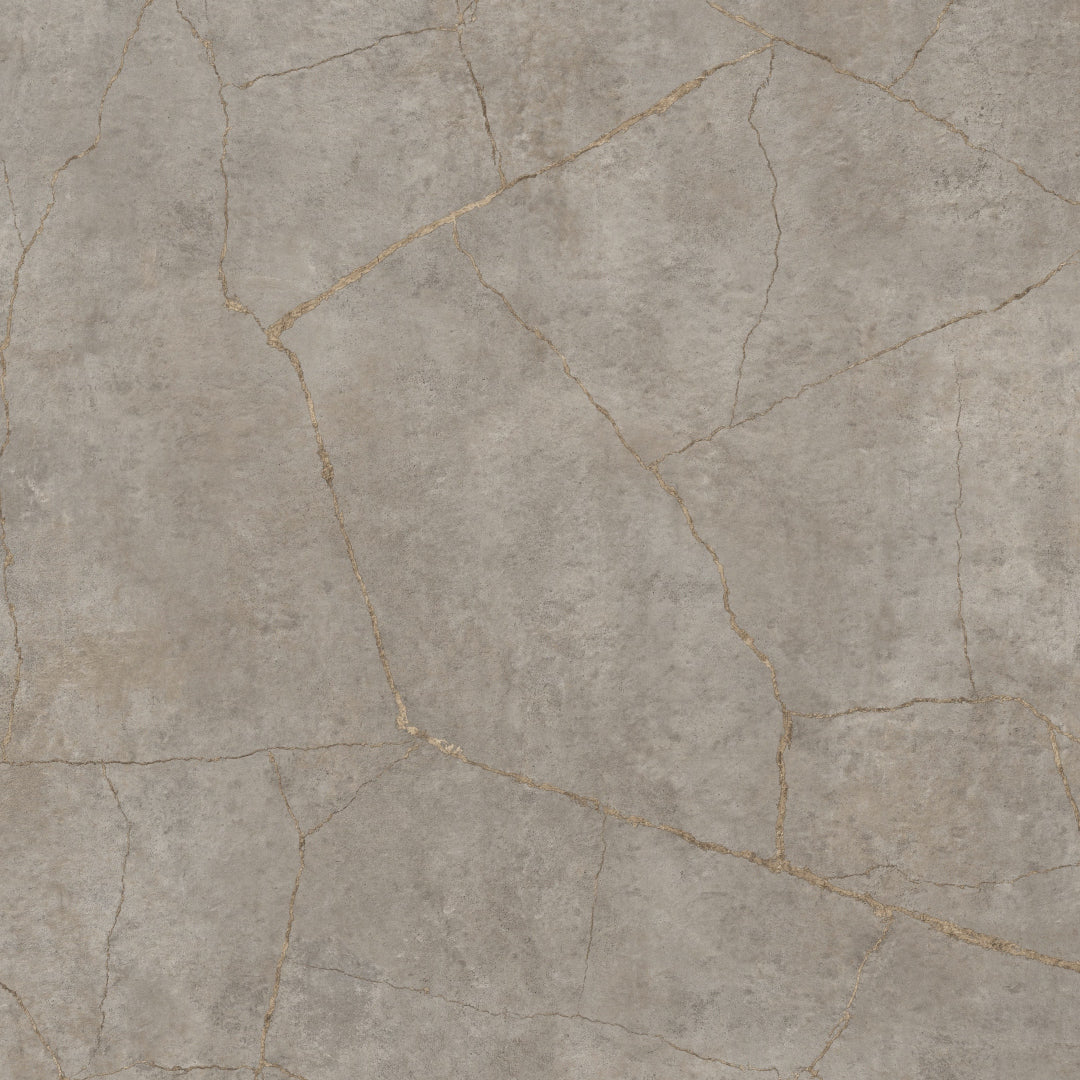 Gold Stone - 2420 x 1200mm Waterproof Wall Panelling (EL-GOLDS-1200-PF)