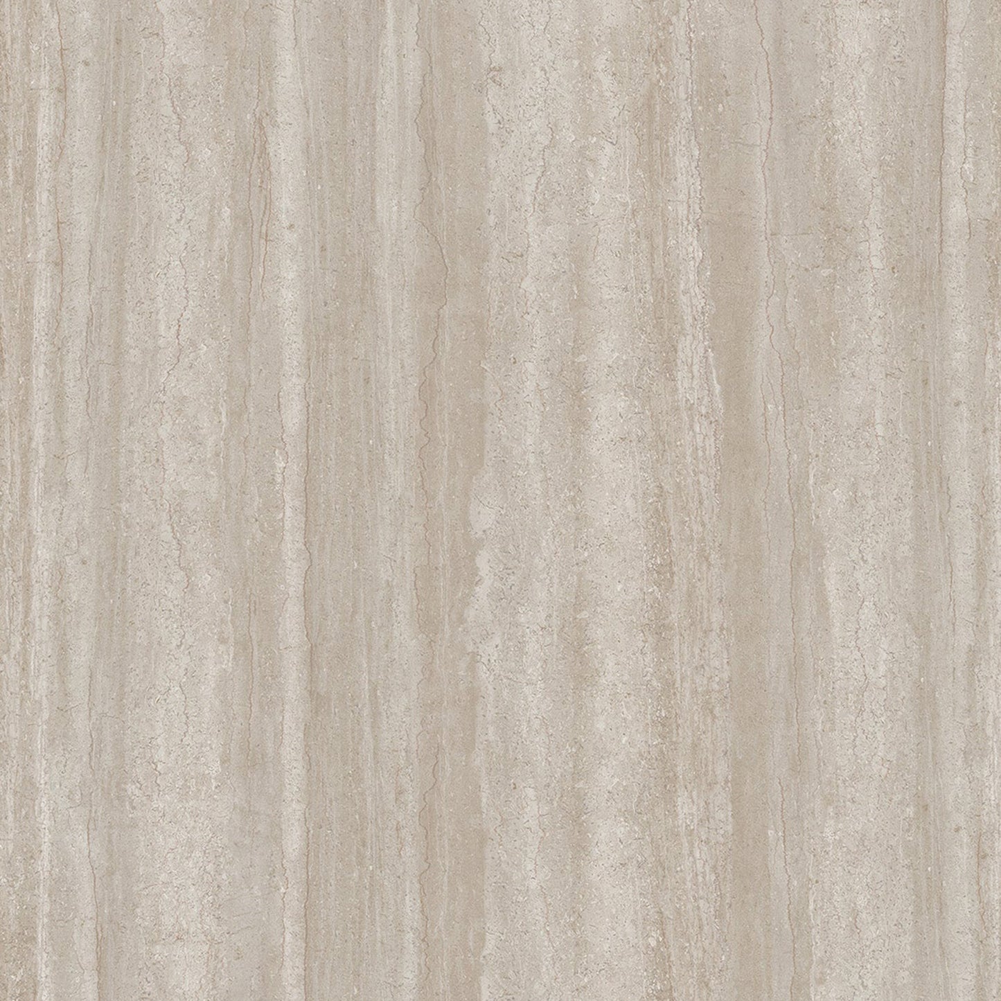 Travertine - 2420 x 1200mm Postformed Waterproof Wall Panelling