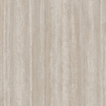 Travertine - 2420 x 1200mm Postformed Waterproof Wall Panelling