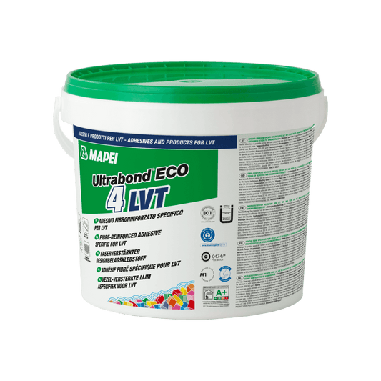 Ultrabond Eco 4 LVT 15kg Adhesive (124503)