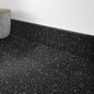 Black Slate Upstand 3000mm (US38SQ-2)