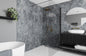 Vienna Blue - 2420 x 1200mm Waterproof Wall Panelling (EL-VIENNAB-1200-TG)
