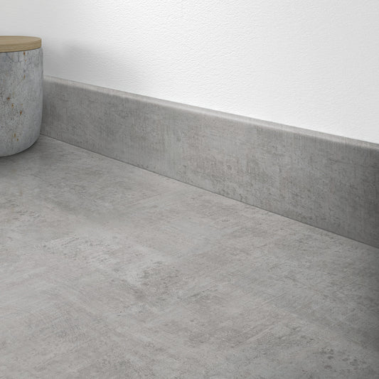 Woodstone Gris Upstand 3000mm (US38RD-2)