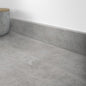 Woodstone Gris Upstand 3000mm (US38RD-2)