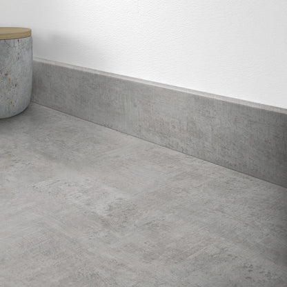 Woodstone Gris Upstand 3000mm (US38SQ-3)