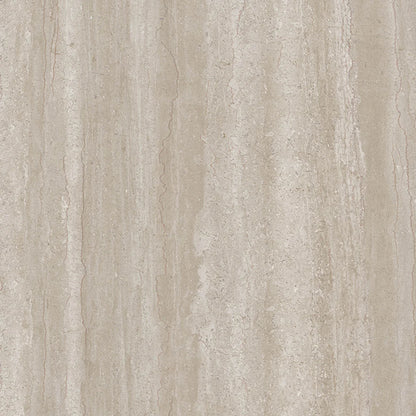 Travertine - 2420 x 600mm Waterproof Wall Panelling