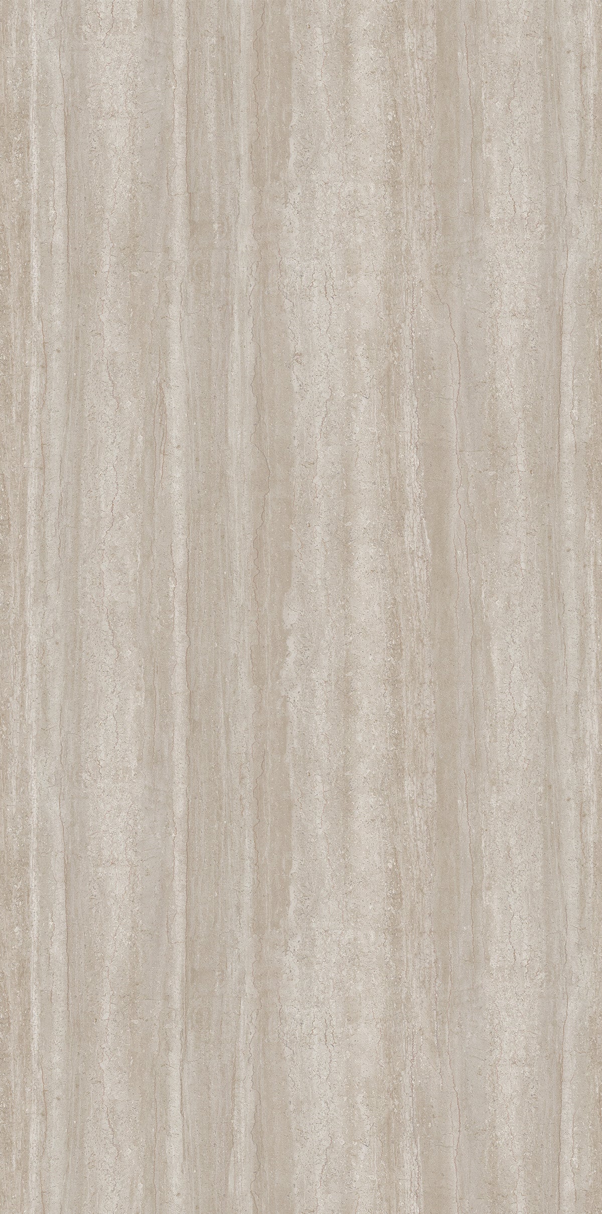 Travertine - 2420 x 1200mm Waterproof Wall Panelling (12820548)