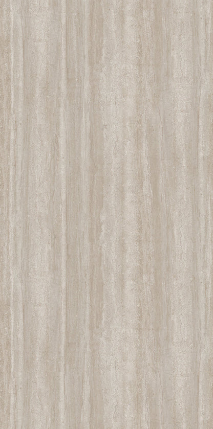 Travertine -  2420 x 1200mm Waterproof Wall Panelling (EL-ARTI-1200-TG)