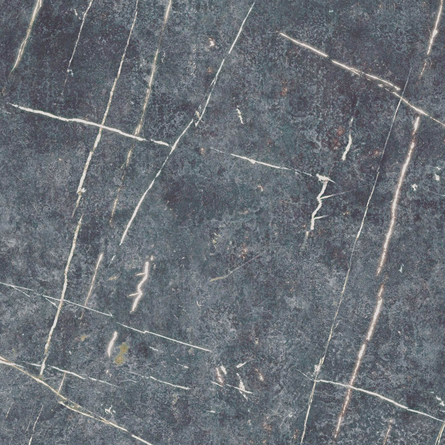Vienna Blue - 2420 x 600mm Waterproof Wall Panelling (EL-VIENNAB-600-TG)