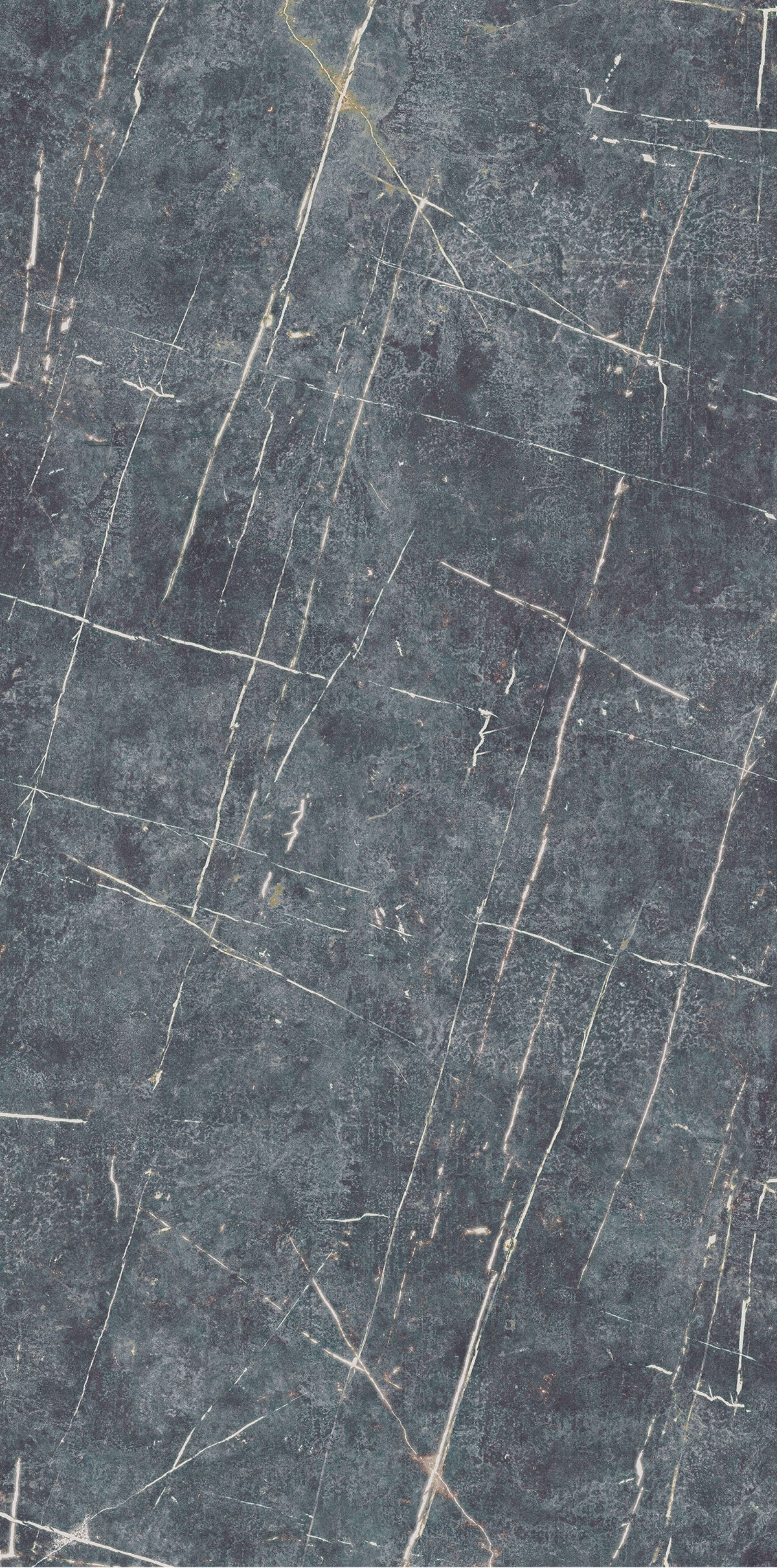 Vienna Blue - 2420 x 600mm Waterproof Wall Panelling (EL-VIENNAB-600-TG)