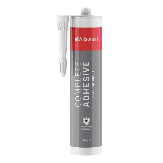 Wetwall Panel Adhesive 290ML